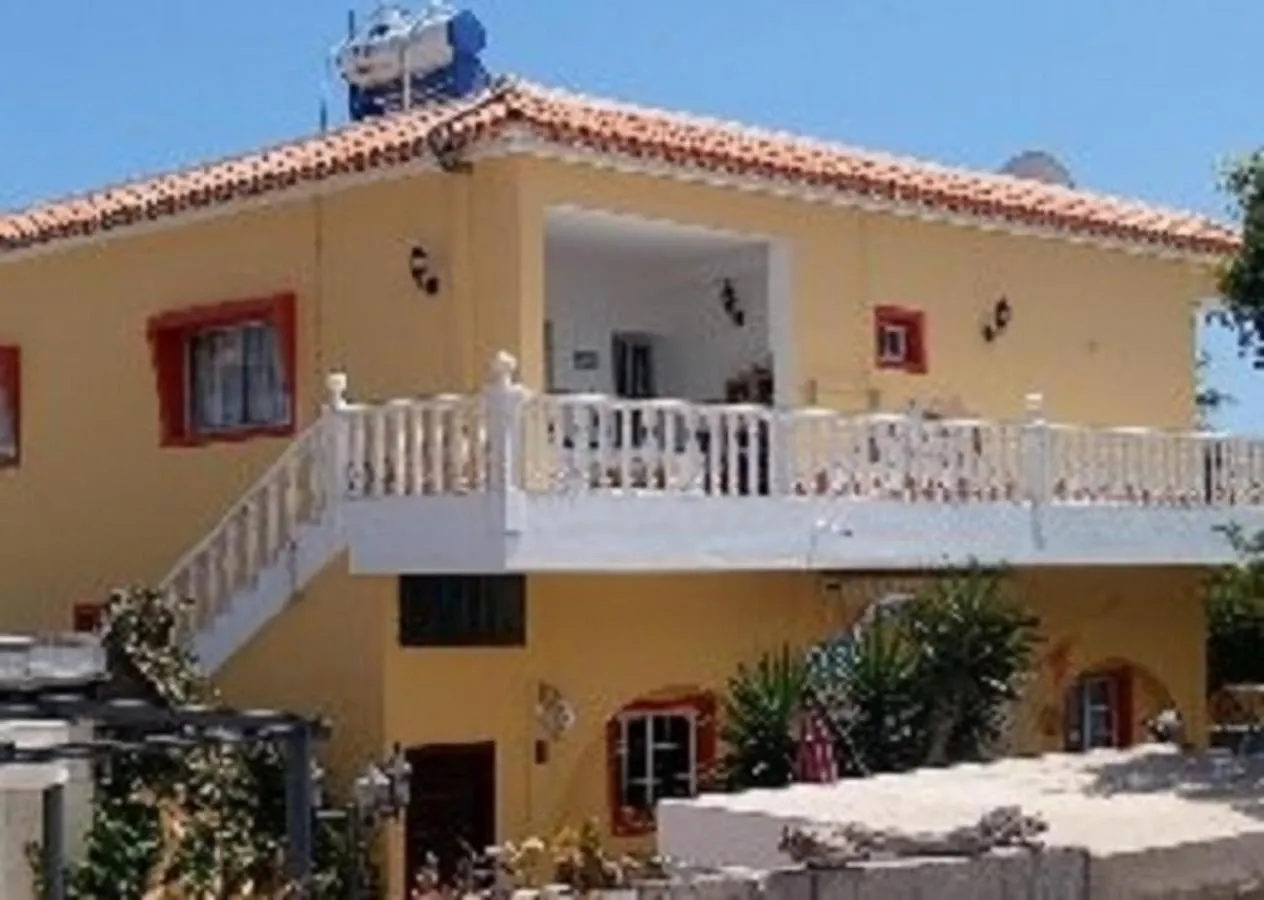 La MaretaCasa Marechen Gilbert公寓